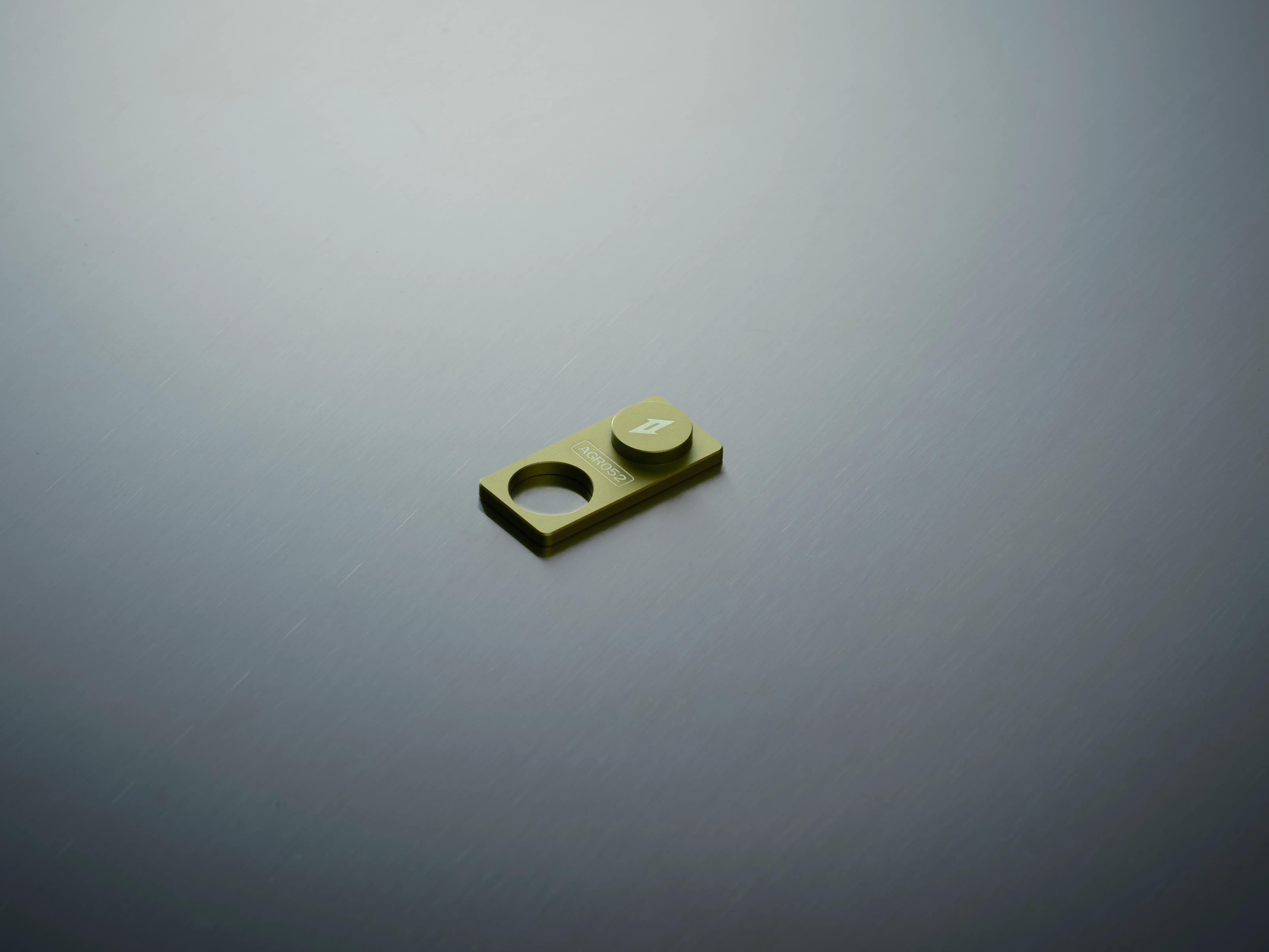 STR Color card Keyboard Photography image 10 by maxlux.art / 沉光